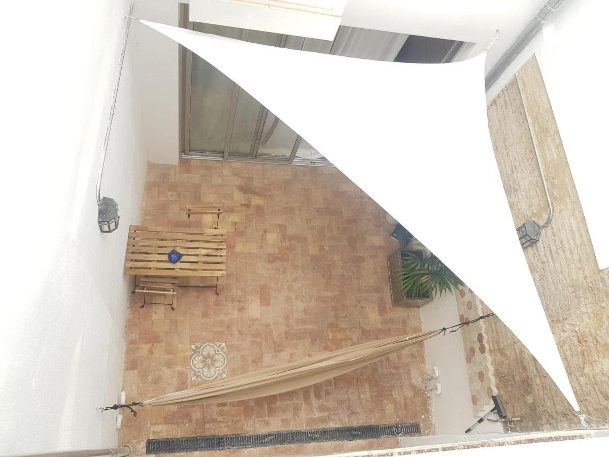 דירות ולנסיה Valentina Flat מראה חיצוני תמונה